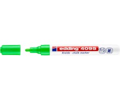 Kriidimarker Edding 4095 - roheline