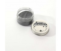 Embossing pulber Sternenstaub - Silver, 14 ml