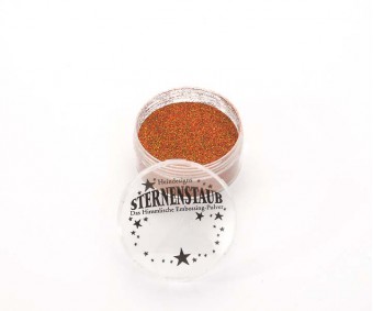 Embossing pulber Sternenstaub - Autumn Impressions, 14 ml