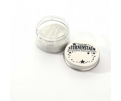 Embossing pulber Sternenstaub - Silver Sparkle, 14 ml
