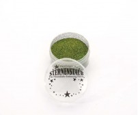 Embossing pulber Sternenstaub - Avocado Glitter, 14 ml