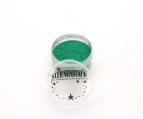 Embossing pulber Sternenstaub - Super Green, 14 ml
