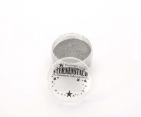 Embossing pulber Sternenstaub - Super Silver, 14 ml