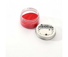 Embossing pulber Sternenstaub - Red, 14 ml
