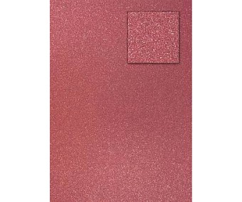 Sädelev kartong Prantsuse punane, A4, 200g/m2