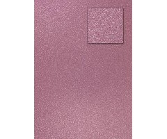 Sädelev kartong roosa, A4, 200g/m2