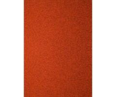Sädelev kartong Punakas-oranz , A4, 200g/m2