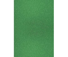 Sädelev kartong , A4, 200g/m2 - heleroheline - Heyda