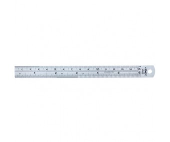 Metalljoonlaud Linex - 15cm