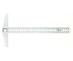 T-joonlaud Linex - 30cm