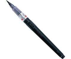 Tindipintsel Zig Brush Pen - must