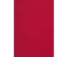 Kartong Pop'Set, 320 g/m², A4, 25 lehte - Ultra Red