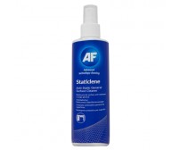 Antistaatiline puhastusvedelik AF Staticlene 250 ml