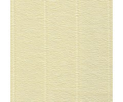 Krepp-paber Cartotecnica Rossi 50x250 cm, 144g/m² - Cream II