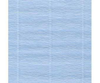 Krepp-paber Cartotecnica Rossi 50x250 cm, 144g/m² - Sky Blue