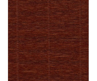 Krepp-paber Cartotecnica Rossi 50x250 cm, 144g/m² - Testa di Moro Brown