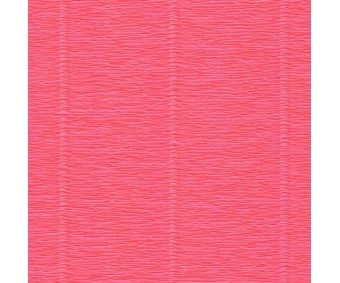 Krepp-paber Cartotecnica Rossi 50x250 cm, 144g/m² - Hydrangea Pink