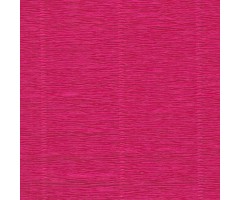 Krepp-paber Cartotecnica Rossi 50x250 cm, 144g/m² - Cyclamen Violet