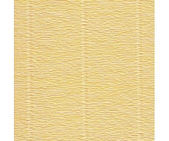 Krepp-paber Cartotecnica Rossi 50x250 cm, 144g/m² - Cream