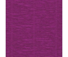 Krepp-paber Cartotecnica Rossi 50x250 cm, 144g/m² - Violet Purple