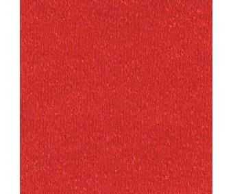 Krepp-paber Cartotecnica Rossi Classic Metallic, 50x250 cm, 180g/m² - Bright red