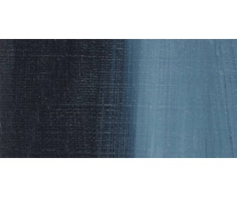 Õlivärv Lukas 1862 - Blue Black, 37ml