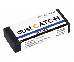 Kustutuskumm Tombow Mono Dust Catch (tolmuvaba)