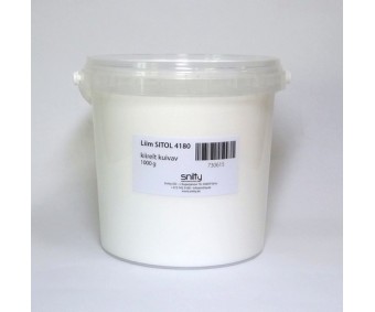Liim Sitol 4180 - 1 kg (laminating glue)