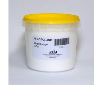Liim Sitol 4180 - 330 g (laminating glue)