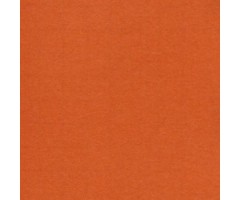 Sametpaber 1 m x 45 cm, isekleepuv - oranž