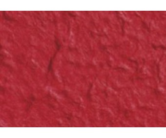 Mooruspuu paber 38.5x51cm - punane
