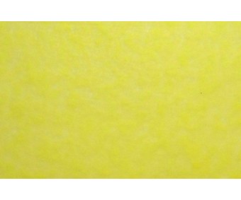 Siidipaber 50x75 cm, 4 lehte - Jaune Citron