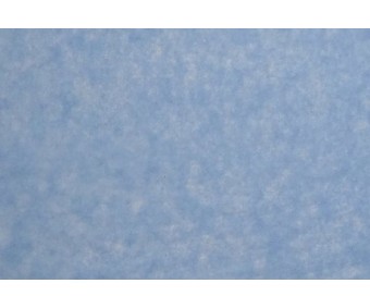 Siidipaber 50x75 cm, 4 lehte - Bleu Ciel