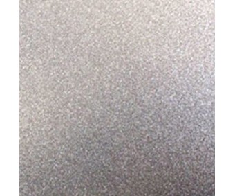 Sädelev kartong A4, 300g/m² - Silver