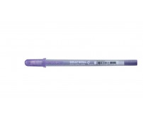 Geelpliiats Sakura Gelly Roll, Silver Shadow, violett - 1.0mm