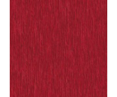 Krepp-paber Cartotecnica Rossi Classic Strech 50x150 cm, 120g/m² - Red
