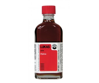 Paatina, 125 ml - Lukas
