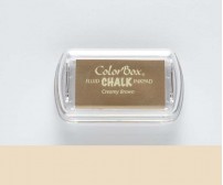 Templipadi ColorBox Chalk - Creamy Brown