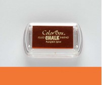 Templipadi ColorBox Chalk - Pumpkin Spice