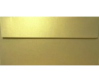 Ümbrikud Curious Metallics E65 - Gold Leaf, 20 tk