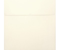 Ümbrikud Rives Tradition 170x170mm - Bright White, 10tk